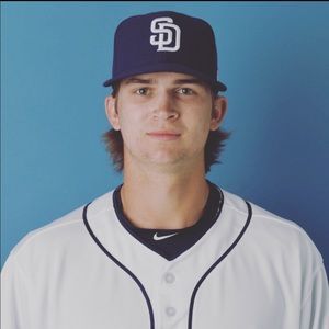 Meet your Posher, Chandler